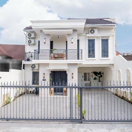 Siji Plemburan Vacation Home Kejayan Zewnętrze zdjęcie