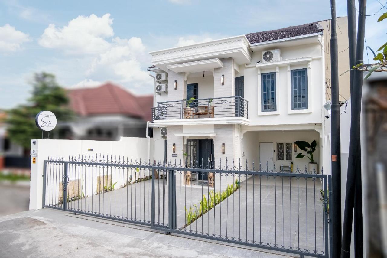 Siji Plemburan Vacation Home Kejayan Zewnętrze zdjęcie