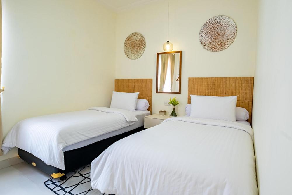 Siji Plemburan Vacation Home Kejayan Zewnętrze zdjęcie