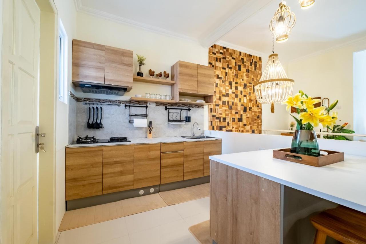 Siji Plemburan Vacation Home Kejayan Zewnętrze zdjęcie