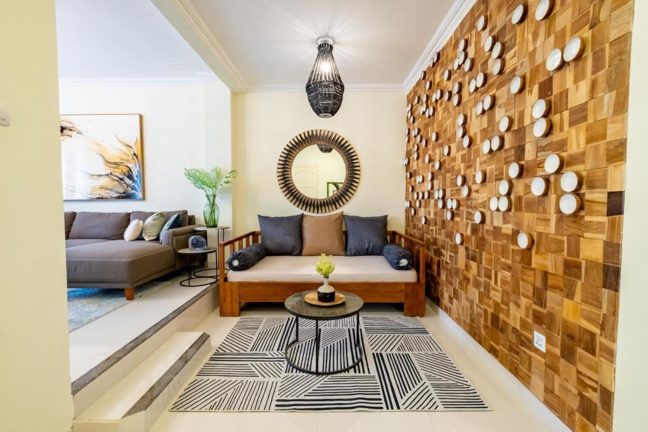 Siji Plemburan Vacation Home Kejayan Zewnętrze zdjęcie