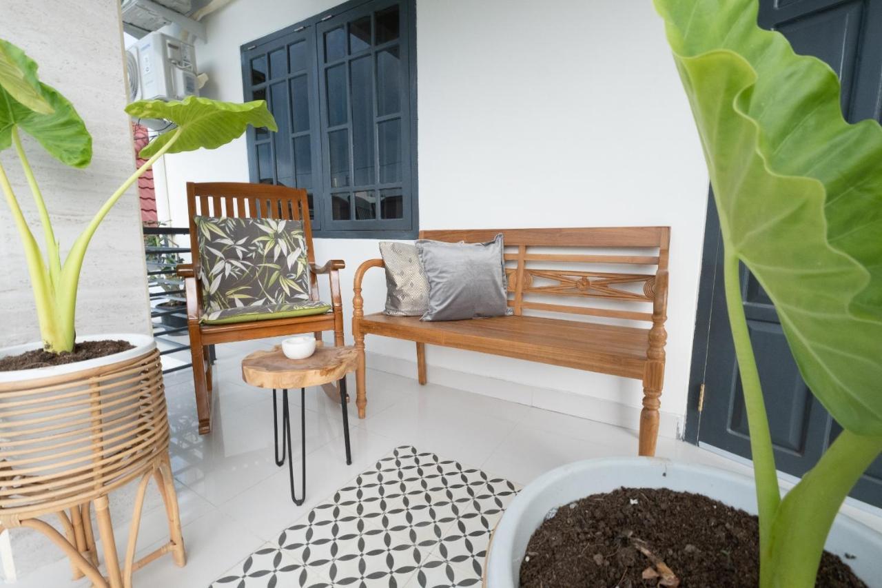 Siji Plemburan Vacation Home Kejayan Zewnętrze zdjęcie