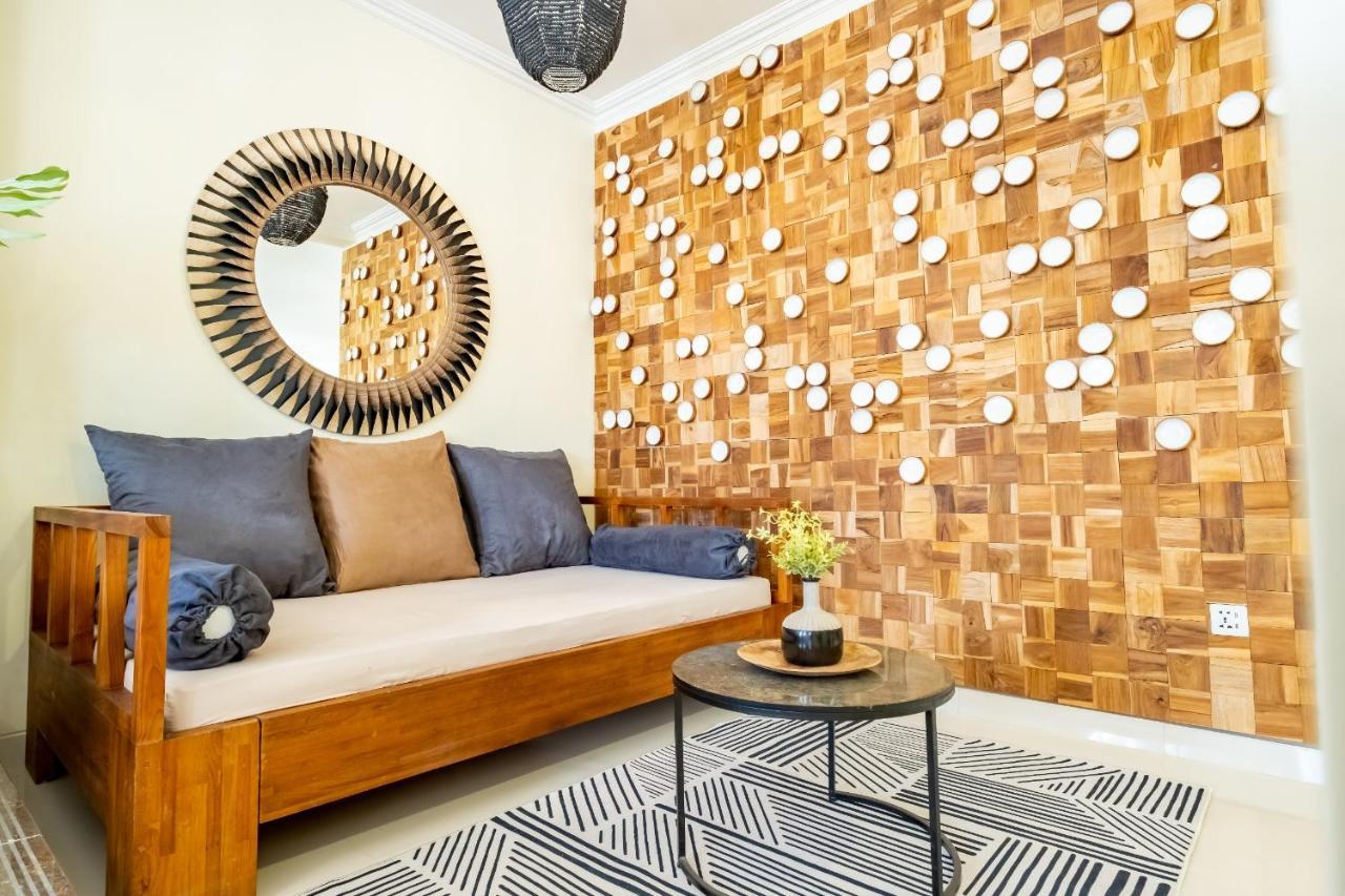 Siji Plemburan Vacation Home Kejayan Zewnętrze zdjęcie