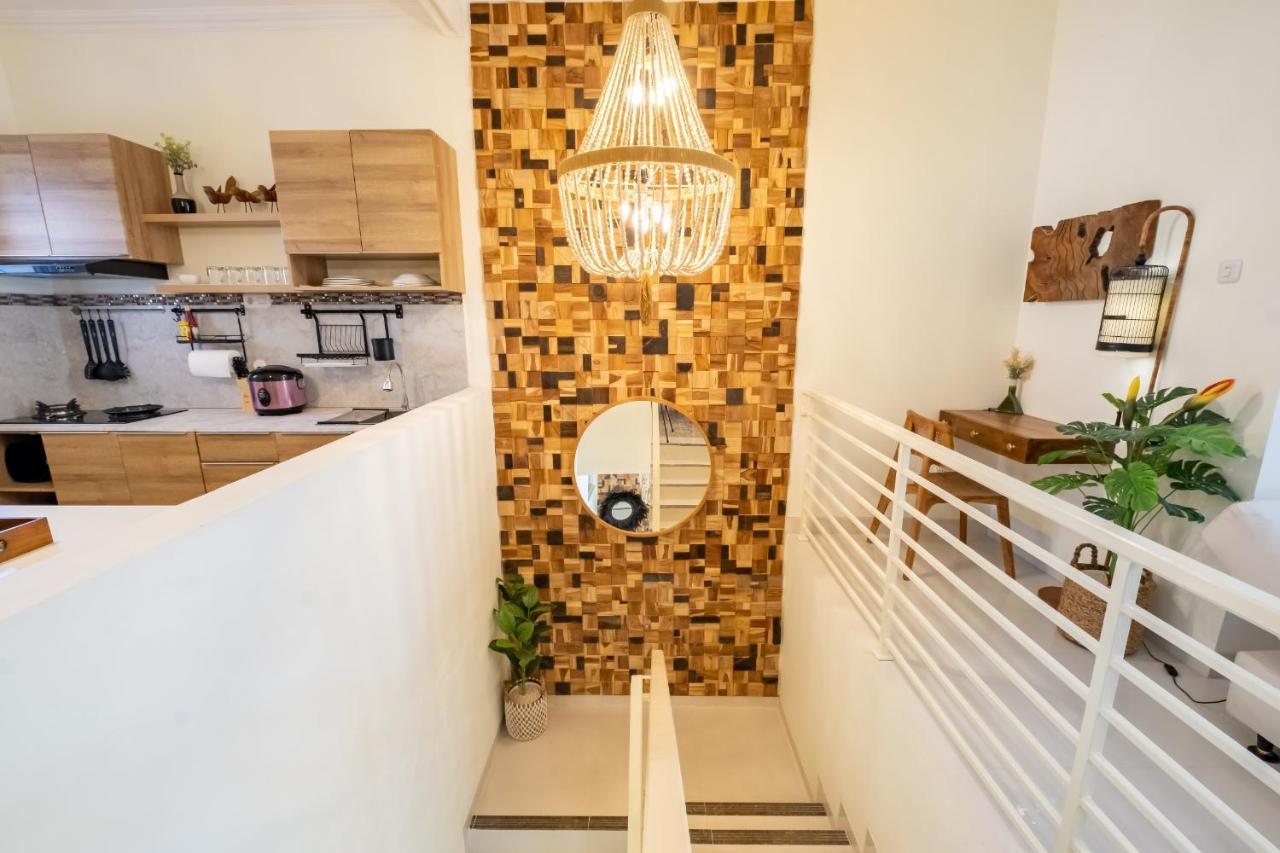 Siji Plemburan Vacation Home Kejayan Zewnętrze zdjęcie