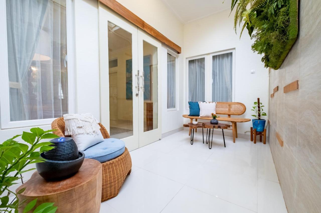 Siji Plemburan Vacation Home Kejayan Zewnętrze zdjęcie