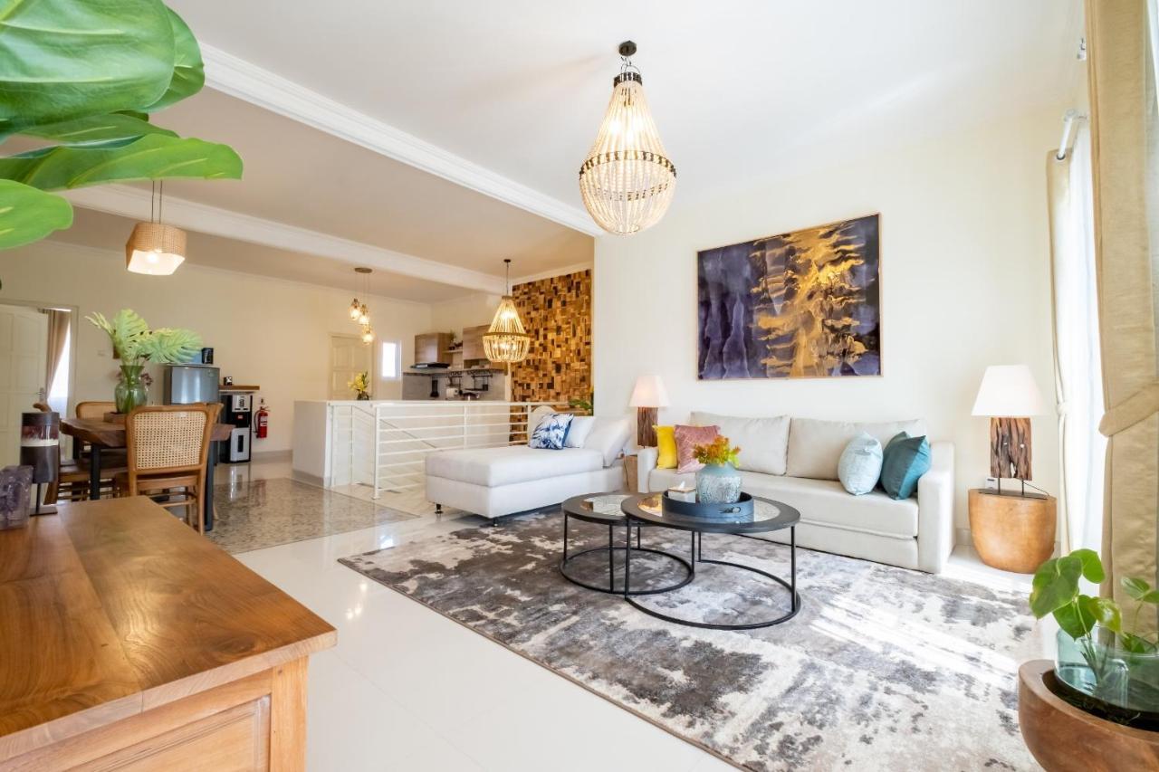 Siji Plemburan Vacation Home Kejayan Zewnętrze zdjęcie