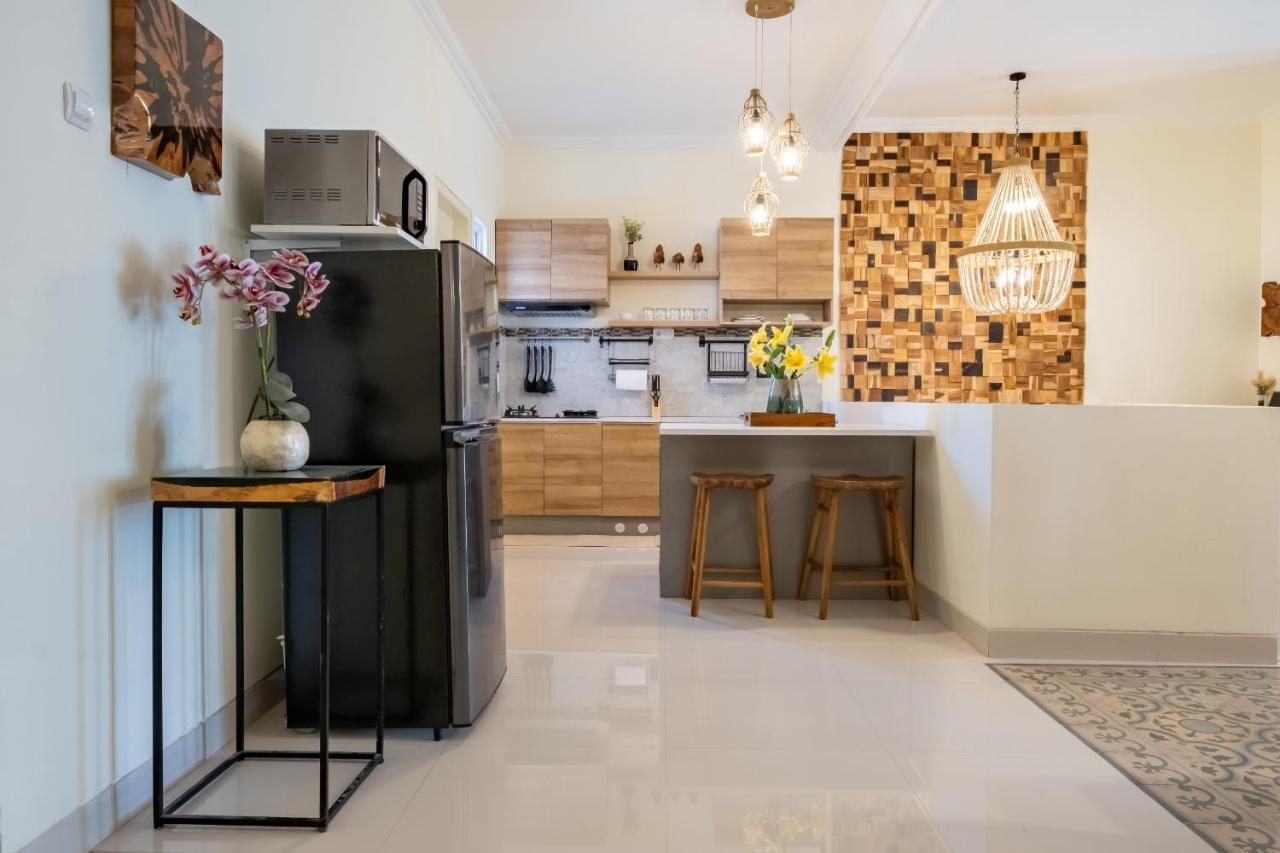Siji Plemburan Vacation Home Kejayan Zewnętrze zdjęcie