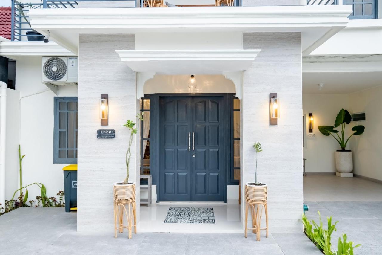 Siji Plemburan Vacation Home Kejayan Zewnętrze zdjęcie
