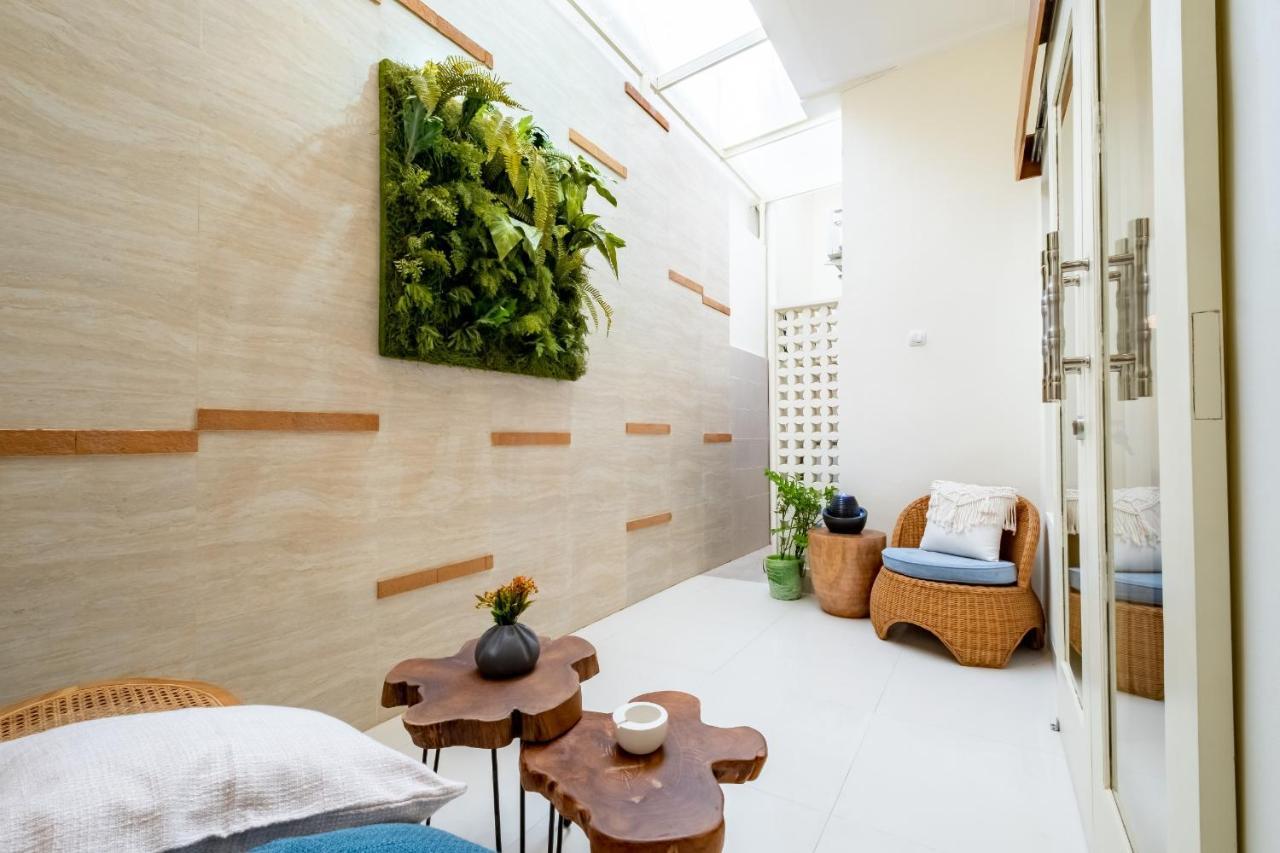 Siji Plemburan Vacation Home Kejayan Zewnętrze zdjęcie