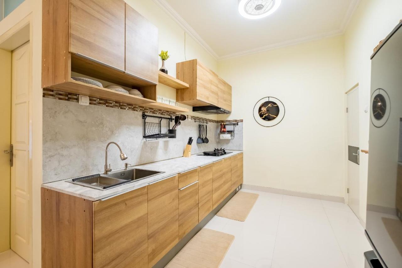 Siji Plemburan Vacation Home Kejayan Zewnętrze zdjęcie