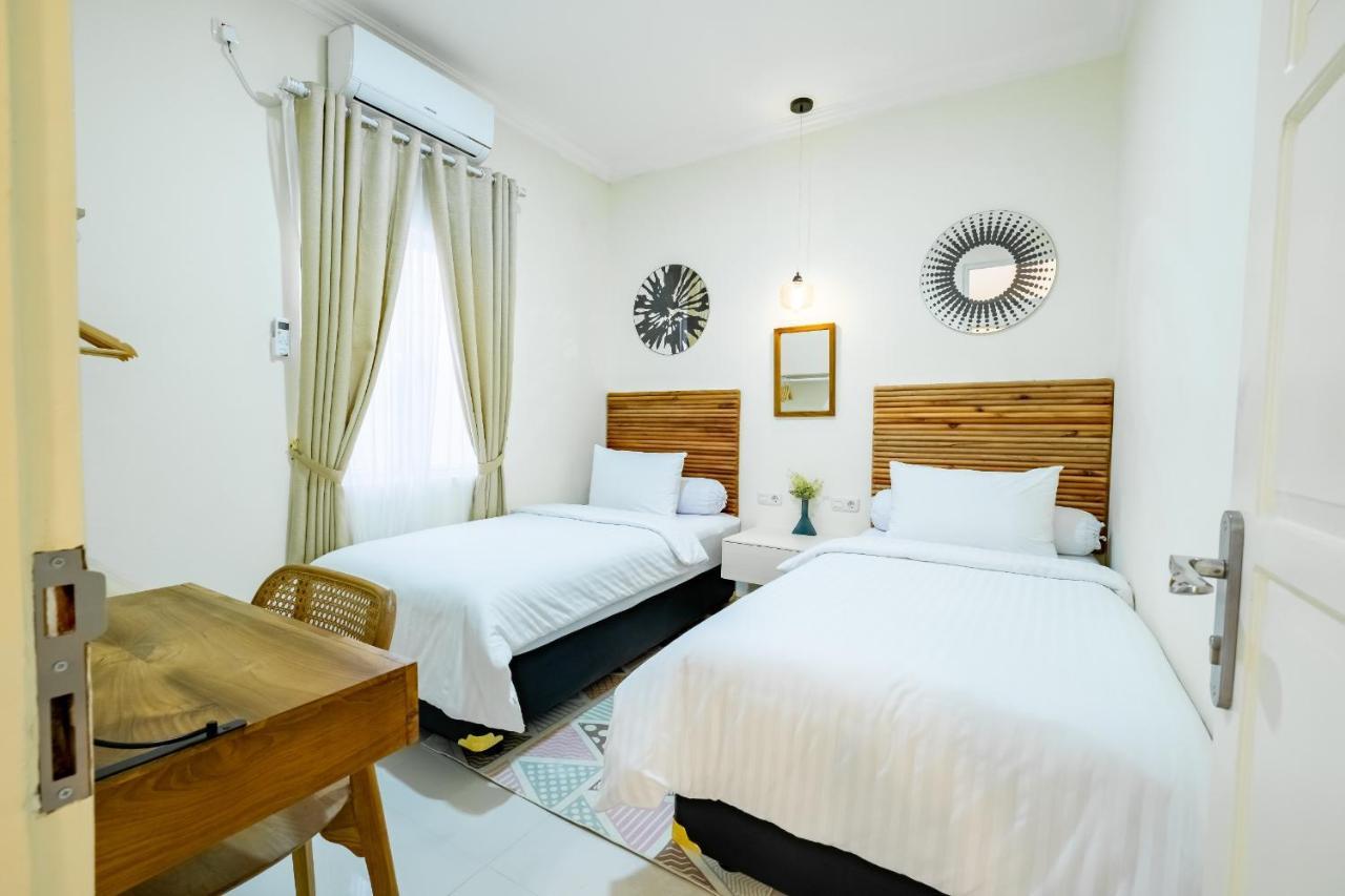 Siji Plemburan Vacation Home Kejayan Zewnętrze zdjęcie